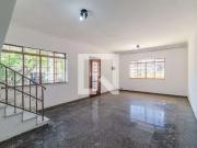 Casa / Sobrado para Venda em São Paulo/SP Sumaré 3 Quartos