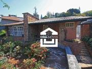 Casa / Sobrado para Venda em São Paulo/SP Sumaré 3 Quartos