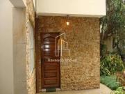 Casa / Sobrado para Venda em São Paulo/SP Sumaré 3 Quartos