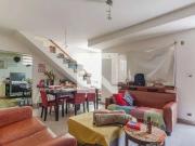 Casa / Sobrado para Venda em São Paulo/SP Sumaré 3 Quartos