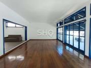 Casa / Sobrado para Venda em São Paulo/SP Sumaré 3 Quartos