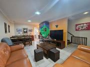 Casa / Sobrado para Venda em São Paulo/SP Sumaré 3 Quartos