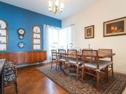 Casa / Sobrado para Venda em São Paulo/SP Sumaré 3 Quartos