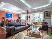 Casa / Sobrado para Venda em São Paulo/SP Sumaré 3 Quartos