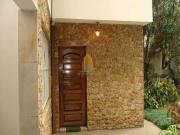 Casa / Sobrado para Venda em São Paulo/SP Sumaré 3 Quartos