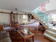 Casa / Sobrado para Venda em São Paulo/SP Sumaré 3 Quartos