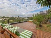 Casa / Sobrado para Venda em São Paulo/SP Sumaré 4 Quartos