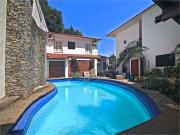 Casa / Sobrado para Venda em São Paulo/SP Sumaré 4 Quartos