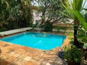 Casa / Sobrado para Venda em São Paulo/SP Sumaré 4 Quartos