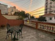 Casa / Sobrado para Venda em São Paulo/SP Sumaré 4 Quartos