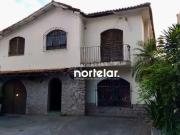 Casa / Sobrado para Venda em São Paulo/SP Sumaré 4 Quartos