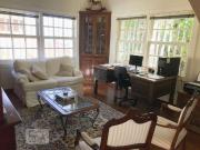 Casa / Sobrado para Venda em São Paulo/SP Sumaré 4 Quartos