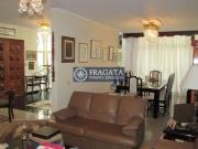 Casa / Sobrado para Venda em São Paulo/SP Sumaré 4 Quartos