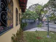 Casa / Sobrado para Venda em São Paulo/SP Sumaré 4 Quartos