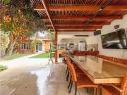 Casa / Sobrado para Venda em São Paulo/SP Sumaré 4 Quartos