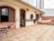 Casa / Sobrado para Venda em São Paulo/SP Sumaré 4 Quartos