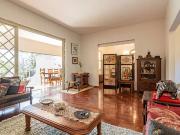 Casa / Sobrado para Venda em São Paulo/SP Sumaré 4 Quartos