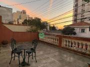 Casa / Sobrado para Venda em São Paulo/SP Sumaré 4 Quartos
