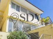 Casa / Sobrado para Venda em São Paulo/SP Sumaré 4 Quartos