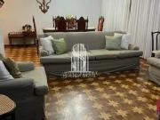 Casa / Sobrado para Venda em São Paulo/SP Sumaré 4 Quartos