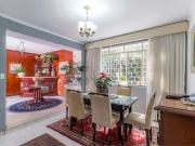 Casa / Sobrado para Venda em São Paulo/SP Sumaré 4 Quartos