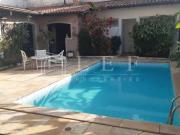 Casa / Sobrado para Venda em São Paulo/SP Sumaré 4 Quartos