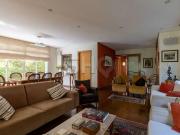 Casa / Sobrado para Venda em São Paulo/SP Sumaré 5 Quartos