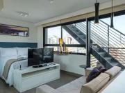 Flat para Venda em São Paulo/SP Sumarezinho 1 Quartos