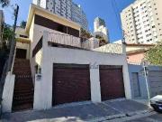 Casa / Sobrado para Venda em São Paulo/SP Sumarezinho 3...