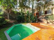 Casa / Sobrado para Venda em São Paulo/SP Sumarezinho 4...