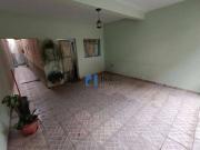 Casa / Sobrado para Venda em São Paulo/SP Taipas 3 Quartos