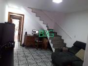 Casa / Sobrado para Venda em São Paulo/SP Tatuapé 1 Quartos
