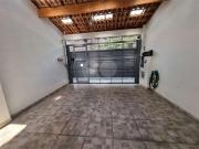 Casa / Sobrado para Venda em São Paulo/SP Tatuapé 2 Quartos
