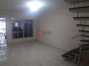 Casa / Sobrado para Venda em São Paulo/SP Tatuapé 2 Quartos