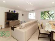 Casa / Sobrado para Venda em São Paulo/SP Tatuapé 2 Quartos