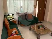 Casa / Sobrado para Venda em São Paulo/SP Tatuapé 2 Quartos