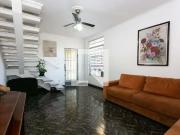 Casa / Sobrado para Venda em São Paulo/SP Tatuapé 2 Quartos