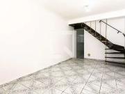 Casa / Sobrado para Venda em São Paulo/SP Tatuapé 2 Quartos