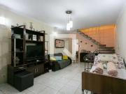 Casa / Sobrado para Venda em São Paulo/SP Tatuapé 2 Quartos