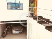 Casa / Sobrado para Venda em São Paulo/SP Tatuapé 2 Quartos