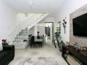 Casa / Sobrado para Venda em São Paulo/SP Tatuapé 2 Quartos