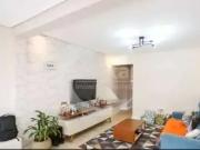 Casa / Sobrado para Venda em São Paulo/SP Tatuapé 2 Quartos
