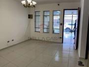 Casa / Sobrado para Venda em São Paulo/SP Tatuapé 2 Quartos