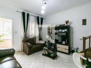 Casa / Sobrado para Venda em São Paulo/SP Tatuapé 2 Quartos