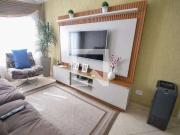 Casa / Sobrado para Venda em São Paulo/SP Tatuapé 2 Quartos