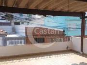 Casa / Sobrado para Venda em São Paulo/SP Tatuapé 2 Quartos