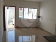 Casa / Sobrado para Venda em São Paulo/SP Tatuapé 2 Quartos