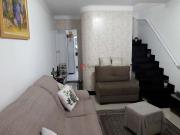 Casa / Sobrado para Venda em São Paulo/SP Tatuapé 2 Quartos