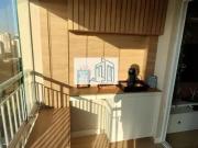 Casa / Sobrado para Venda em São Paulo/SP Tatuapé 2 Quartos