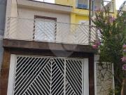 Casa / Sobrado para Venda em São Paulo/SP Tatuapé 2 Quartos